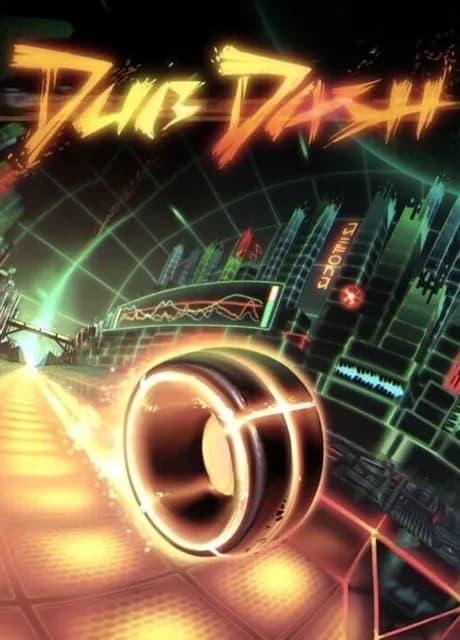 Dub Dash