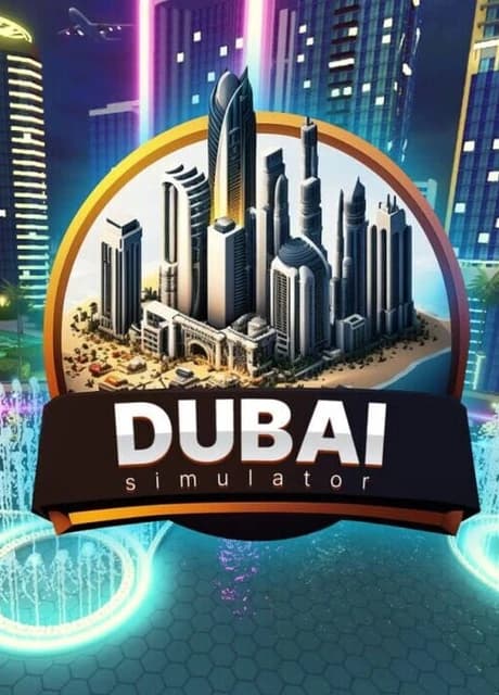 Dubai Simulator