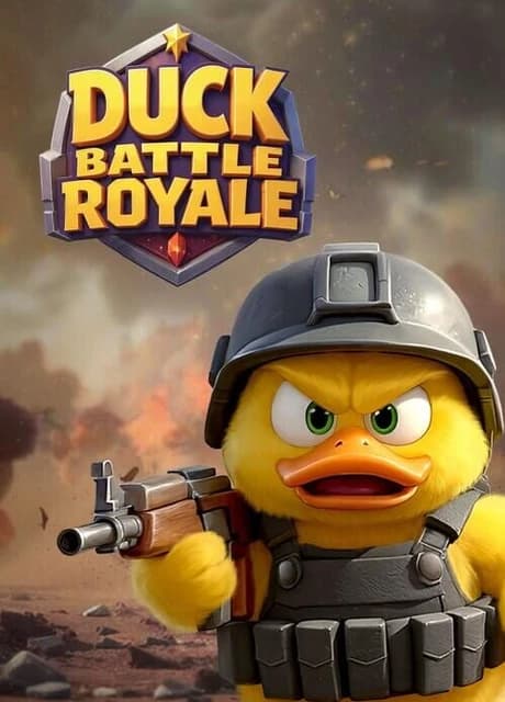 Duck Battle Royale