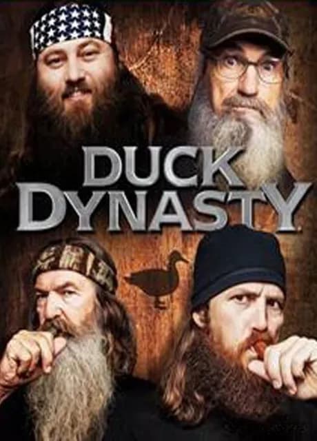 Duck Dynasty
