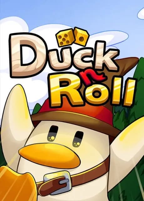 Duck N Roll