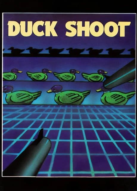 Duck Shoot