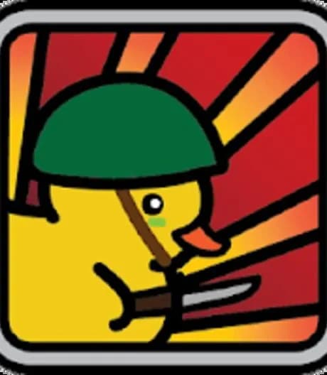 Duck Warfare