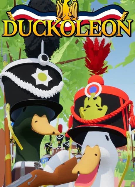 Duckoleon