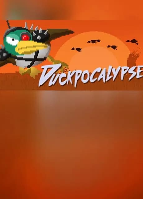 Duckpocalypse