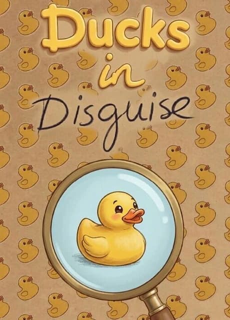 Ducks in Disguise