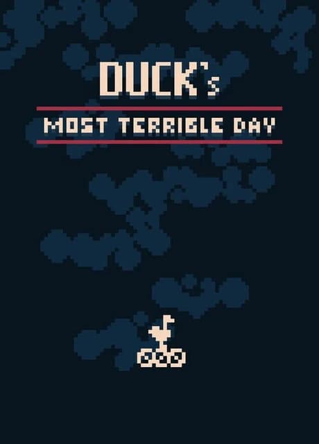Duck's Most Terrible Day