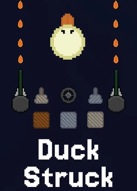 DuckStruck