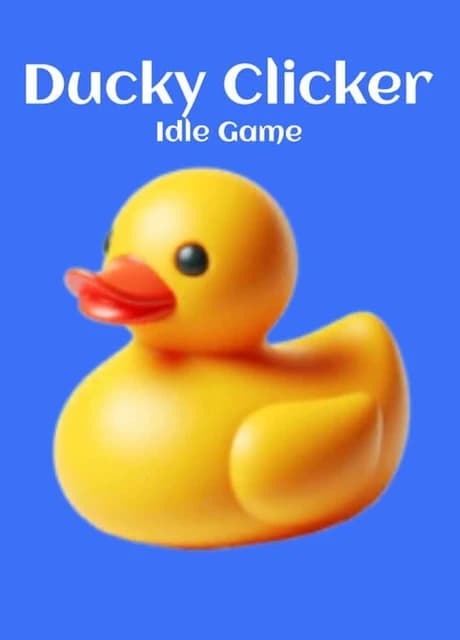 Ducky Clicker