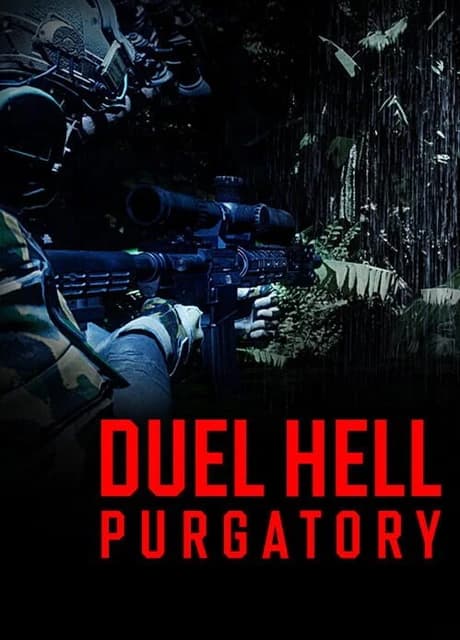 Duel Hell Purgatory