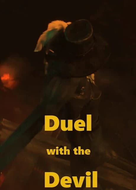 Duel with the Devil