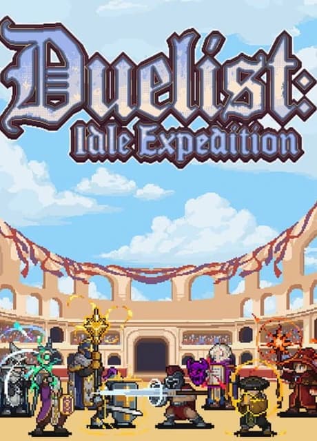 Duelist: Idle Expedition