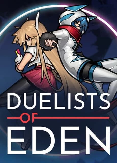 Duelists of Eden