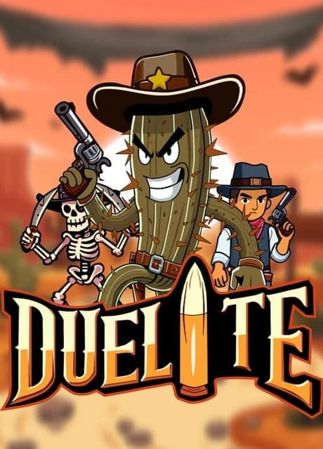 Duelite
