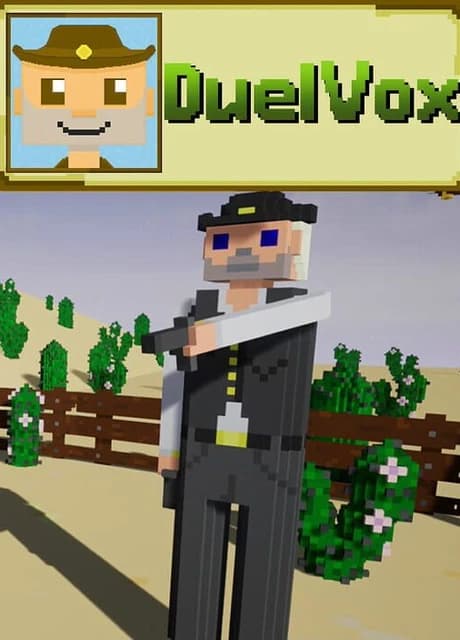 DuelVox