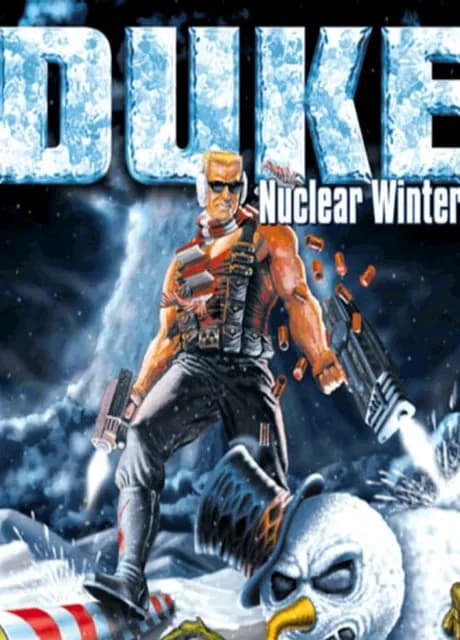 Duke: Nuclear Winter