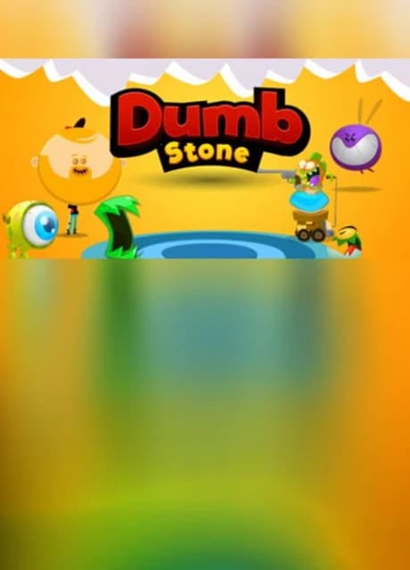 Dumb Stone