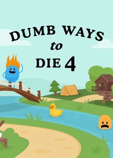 Dumb Ways to Die 4