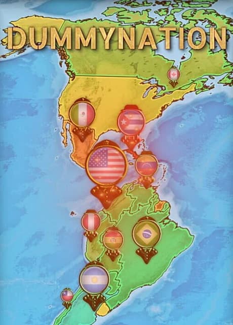 Dummynation