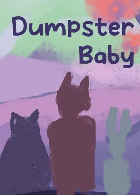 Dumpster Baby