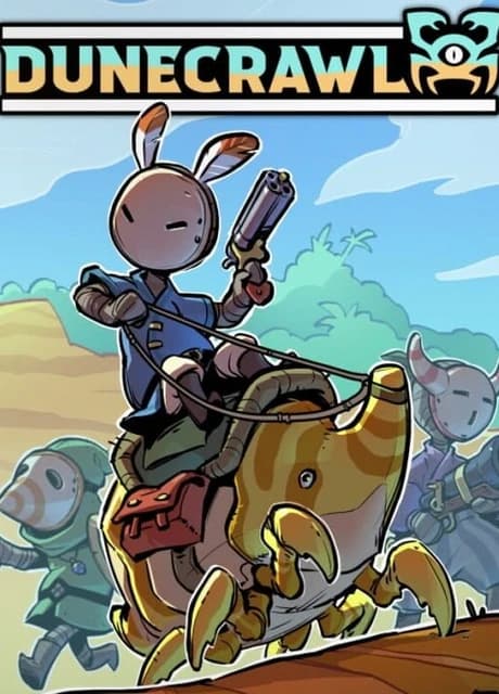 DuneCrawl