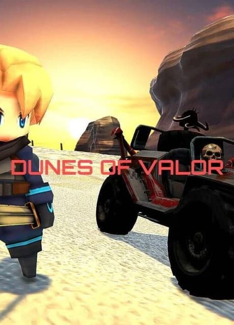 Dunes of Valor
