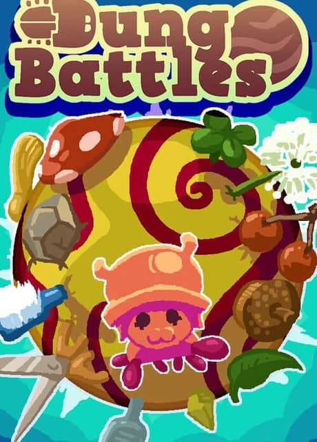 Dung Battles