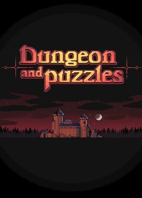 Dungeon and Puzzles