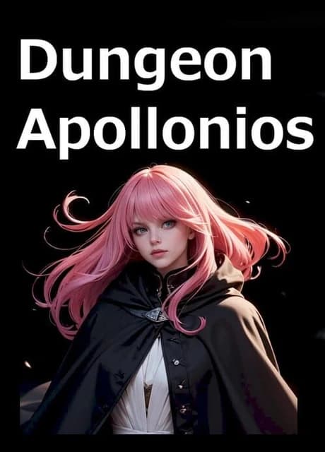 Dungeon Apollonios