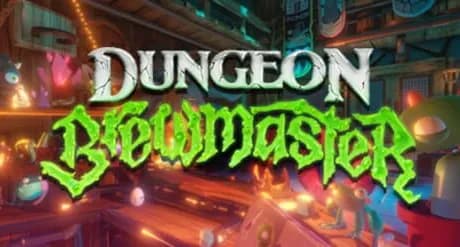 Dungeon Brewmaster