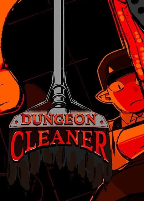 Dungeon Cleaner