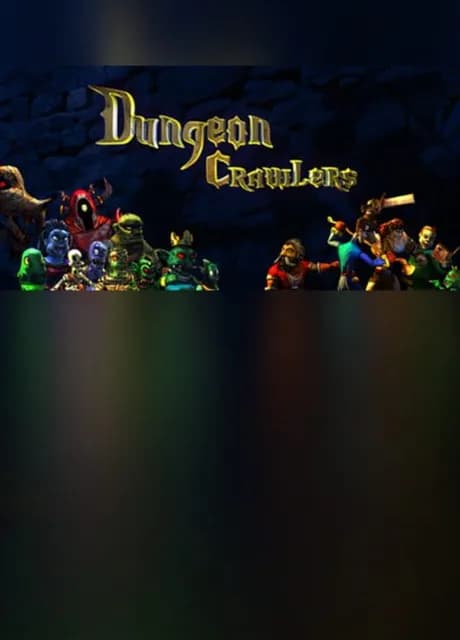 Dungeon Crawlers HD