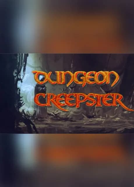 Dungeon Creepster