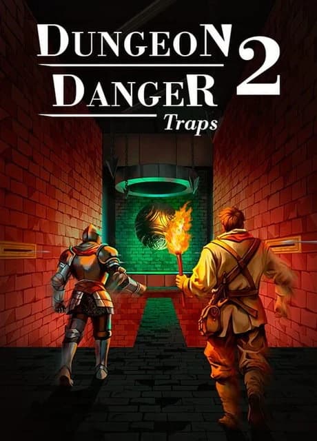 Dungeon Danger Traps 2