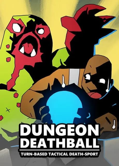 Dungeon Deathball