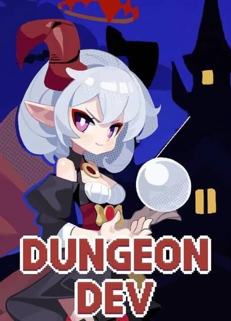 Dungeon Dev