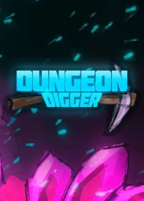 Dungeon Digger
