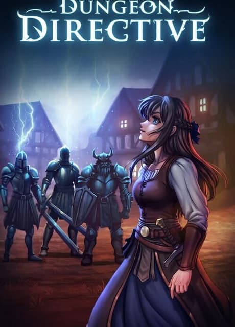 Dungeon Directive