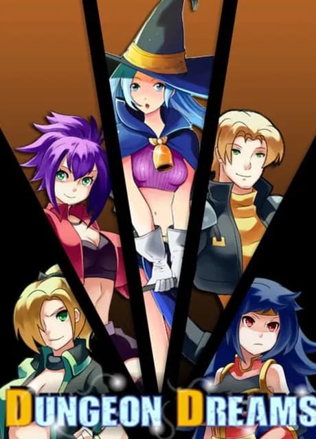 Dungeon Dreams