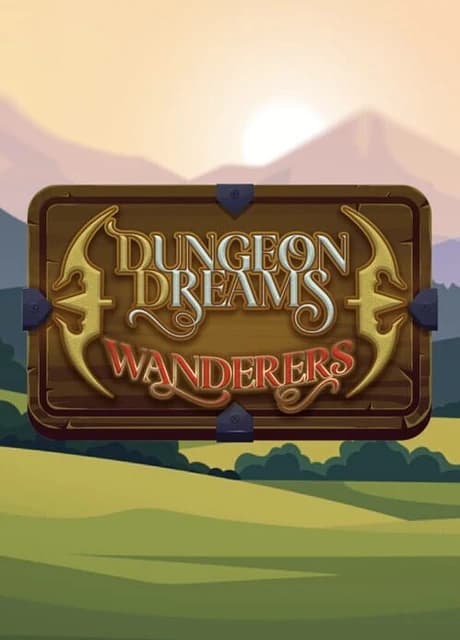 Dungeon Dreams Wanderers