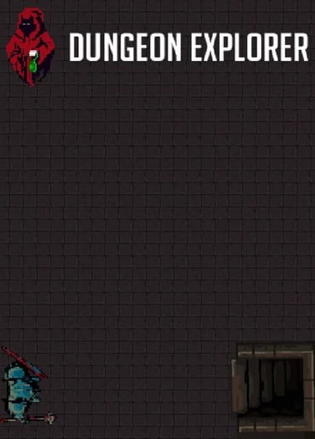 Dungeon Explorer