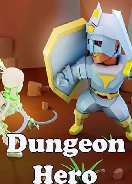 Dungeon Hero