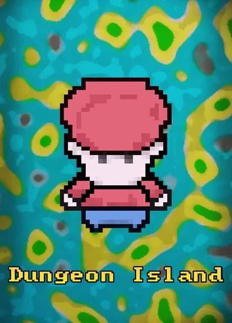 Dungeon Island