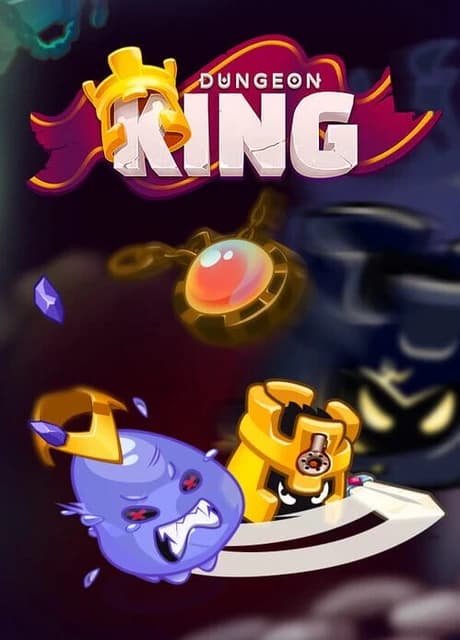 Dungeon King