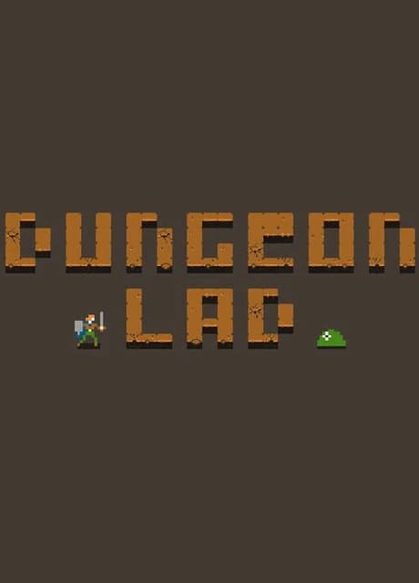Dungeon Lad