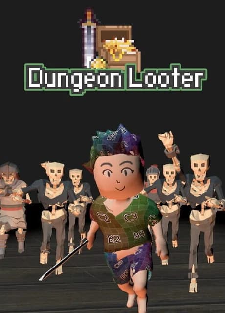Dungeon Looter