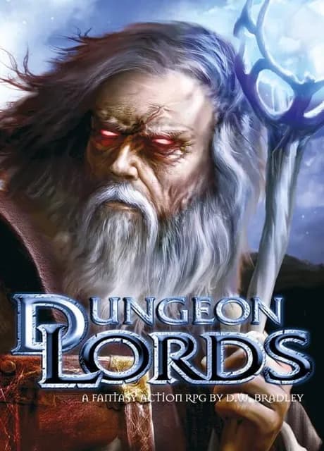 Dungeon Lords: Steam Edition