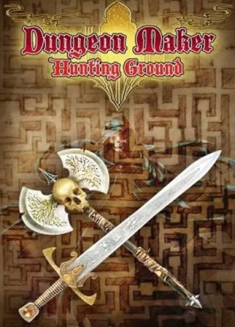Dungeon Maker: Hunting Ground
