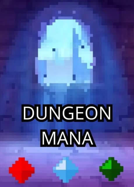 Dungeon Mana