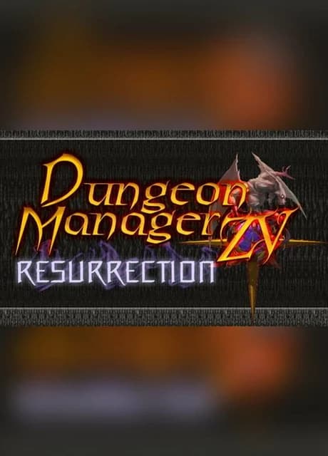 Dungeon Manager ZV: Resurrection